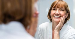 Shoppers 'don't need to consider Botox' thanks to anti-ageing serum with salmon DNA