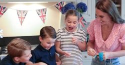 Princess Kate’s ‘pretty’ blouse is ‘perfect for spring and summer’ and it’s in stock