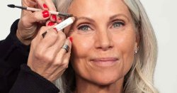 Jones Road's grey eyebrow pencil is 'a game-changer for natural' look and full brows