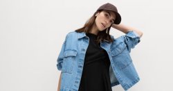 M&S shoppers race to bag 60p 'light and comfortable' cotton dress with 'cinched in waist'