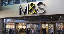 Marks and Spencer's £40 'lightweight and stylish' raincoat is 'perfect for spring'