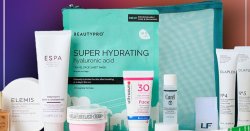 LookFantastic shoppers can get £109 of beauty products for under £16 with clever deal