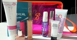 Boots £35 beauty bag is packed with £139-worth of big brands including Bobbi Brown