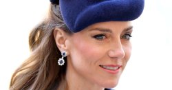 Princess Kate's secret tribute to Princess Diana that flew under the radar