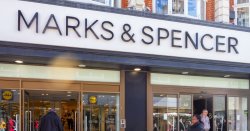 M&S £26 jeans hailed by shoppers as 'the best' for comfort all-day long