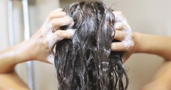 Hair 'feels 20 times stronger' with Home Bargains £45 shampoo slashed to £7.99