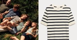 M&S 'stylish' £22 top channels Princess Kate's designer look for £276 less