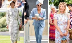 Channel Princess Kate and Zara Tindall in these summer wedding guest outfits – from £55