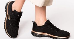 'Most comfortable footwear I’ve ever bought' reduced by a third
