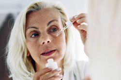 'People ask if I've had work done' on skin but it's actually down to new £13 serum