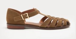 M&S sandals are 'great alternative to trainers' and 'can be worn with everything'