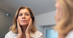 70-year-old woman's 'wrinkles smoothed away' with No7 cream £10 for one day only