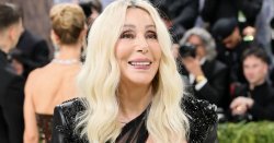 Cher looked 'ageless' at Met Gala thanks to Charlotte Tilbury's 'plumping' cream