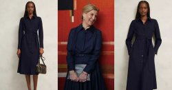 This 'stylish' dress reminds us so much of Duchess Sophie's and under £100