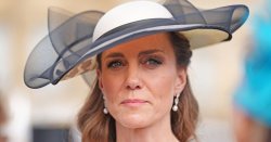Princess Kate pays telling tribute to two key royals with latest move