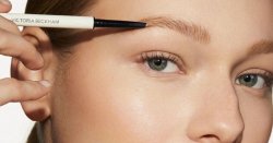 Victoria Beckham's £33 eyebrow pencil 'draws the finest hairs' to 'fill in' arches