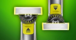 Rare Philips sale on razor that 'trims and shaves' with 'no tugging'
