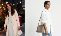 Princess Kate's go to bag has just had a major update and it's so chic