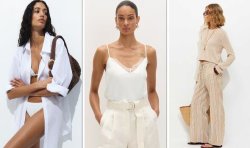 I’m a shopping editor – my top easy-to-wear summer fashion from M&S, New Look, and Boden