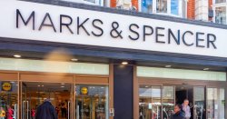 M&S £36 jacket praised for 'excellent quality and fit' is available for £20