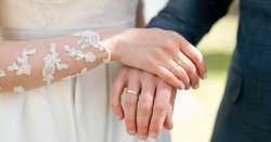 Gen Zs splashing out over £1,800 on 'multiple' wedding outfits - for 1 key reason