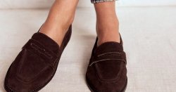 Princess Kate's exact Boden loafers are now 25% off with all sizes still available