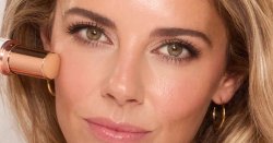 Charlotte Tilbury foundation perfect for mature shoppers drops to less than £30