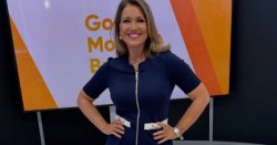 Susanna Reid's 'very flattering' dress from M&S that 'looks good on any occasion'