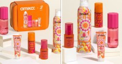 Boots shoppers can get over £90-worth of high-end summer hair care products for just £35