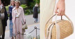 Duchess Sophie's Radley handbag is perfect for summer – and it's still in stock