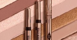 Charlotte Tilbury's new £27 eyeshadow ideal for mature <b class='text-danger'>shoppers</b> 'doesn't crease'