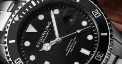 Debenhams slashes price of 'fabulous' watch by 91% just in time for Father's Day