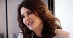 Nigella Lawson uses £25 'miracle' hair growth shampoo that makes her locks 'thicker'
