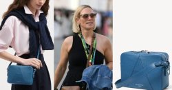 Aspinal shoppers can save £130 on Zara Tindall's bag with 40% off in the sale
