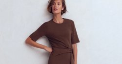 Boden's 'beautiful' 30% off summer dress is 'forgiving' around the tummy area
