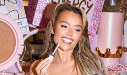 Viral brand P.Louise has launched at Boots and sold one product every 11 seconds
