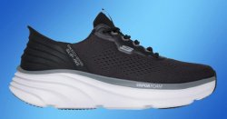 Skechers £94 'no bending down' trainers reduced to £44 in time for Father's Day
