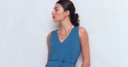 Boden's 'cool to wear' midi dress has feature 'perfect for summer holidays'
