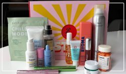 I opened Boots £55 beauty box worth £265 and there's one main reason I love it