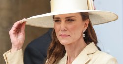 Royal fans issue major complaint about Princess Kate’s appearance on Garter Day