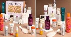 Boots shoppers get £223.56-worth of 'gorgeous' premium hair products for just £50