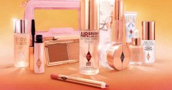Charlotte Tilbury launches new travel beauty bag that saves £115 on makeup and skincare