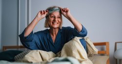 UK households issued pyjamas in freezer warning
