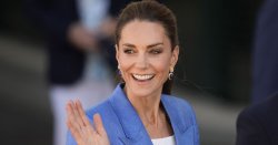 Everyone says the same thing about Princess Kate's appearance at Wimbledon