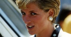 Princess Diana's favourite perfume remembered as world marks her 65th birthday