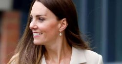 Princess Kate's go-to Monica Vinader earrings come in pink version with 50% off