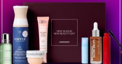 Shoppers can get Look Fantastic beauty box worth £175 for just £36 on sale
