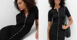 Marks and Spencer's ‘best ever’ £28 midi dress that ‘feels great in a heatwave’