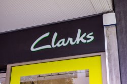 I found a pair of comfortable £25 sandals in Clarks sale to rival £59 Skechers
