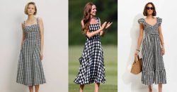Princess Kate’s 'stunning' designer dress has us obsessed - shop the look from £33
